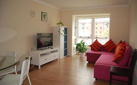 Central 3 Bed Flat Close To University And The Meadows