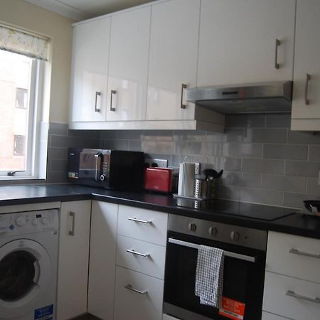 Central 3 Bed Flat Close To University And The Meadows Edinburgh Exterior photo