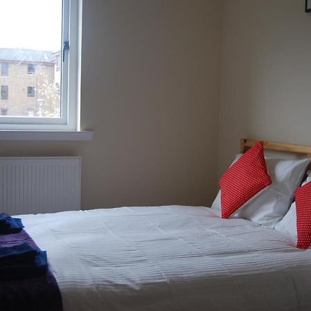 Central 3 Bed Flat Close To University And The Meadows Edinburgh Exterior photo