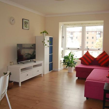 Central 3 Bed Flat Close To University And The Meadows Edinburgh Exterior photo
