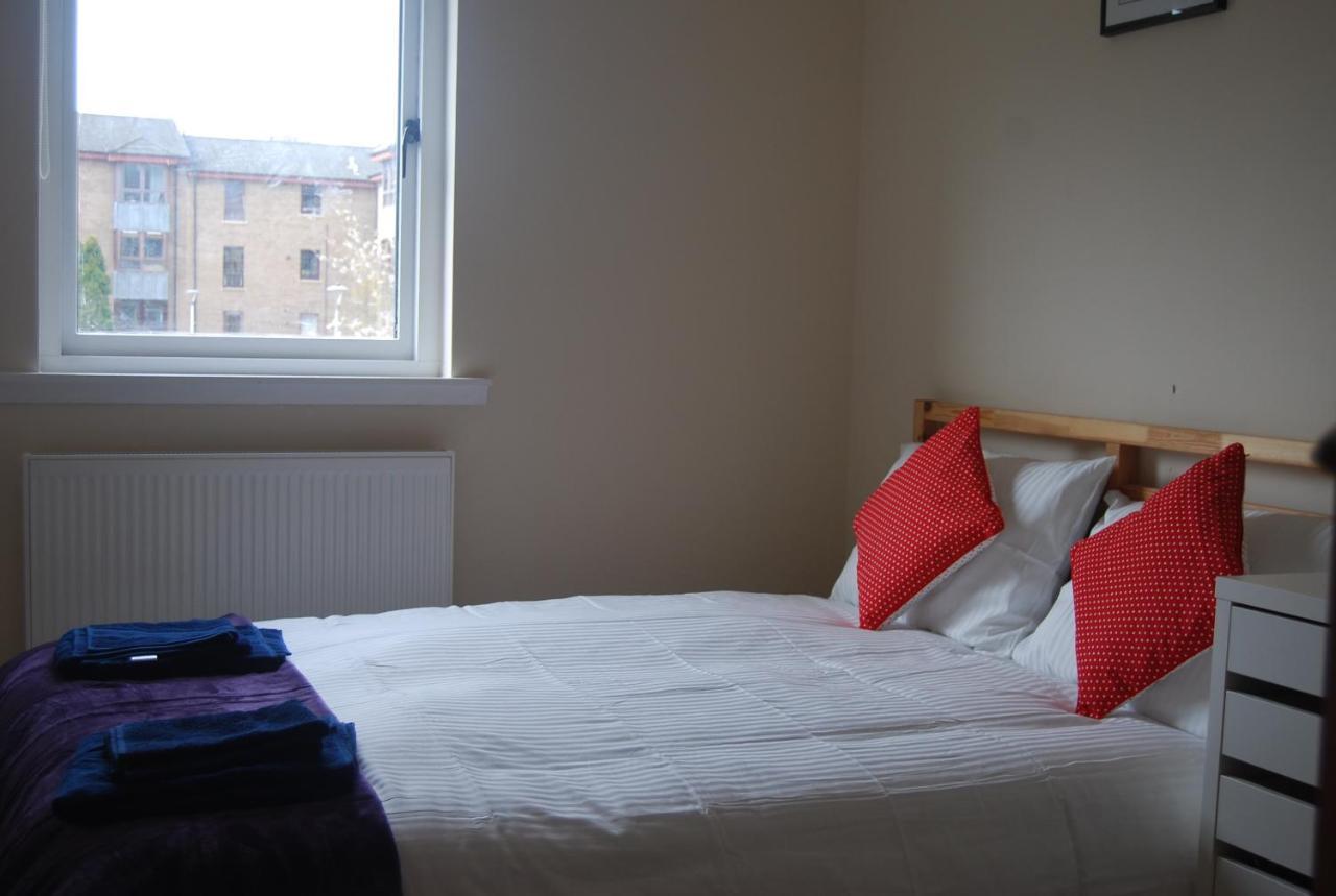 Central 3 Bed Flat Close To University And The Meadows Edinburgh Exterior photo
